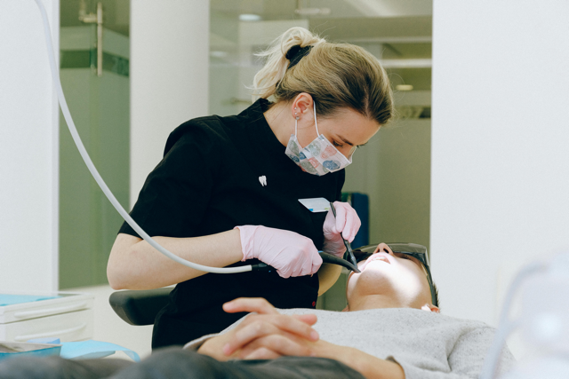 Dental Clinic